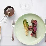 Ξενοδοχείο Stammershalle & Bådsted