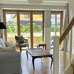 Hotel Stammershalle 4*