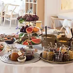 Hotel Stammershalle & 4*