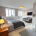 Hotel Stammershalle &
