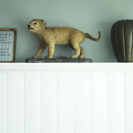 Stammershalle Hotel 4*