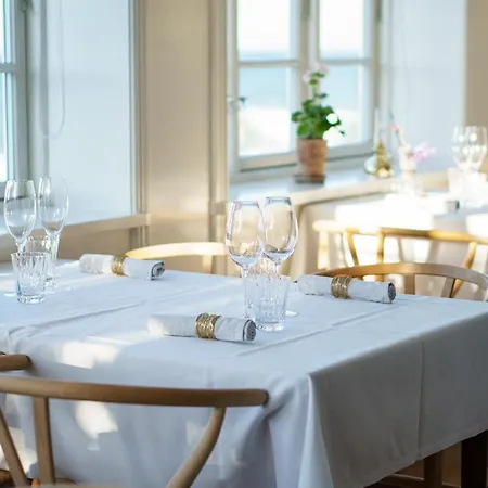 Hotel Stammershalle Bådsted