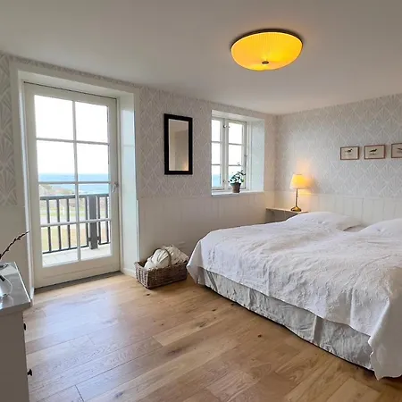 Hotel Stammershalle Bådsted