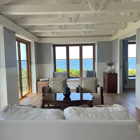 Stammershalle Hotell Bådsted