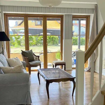 Hotell Stammershalle 4*