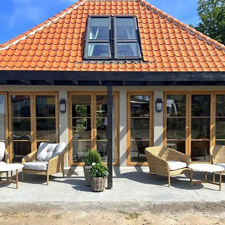 Stammershalle Badsted