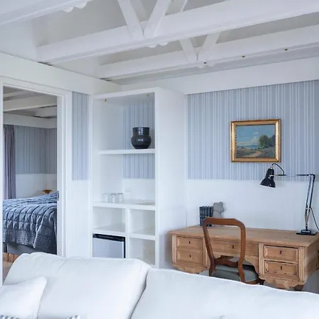 Hotell Stammershalle