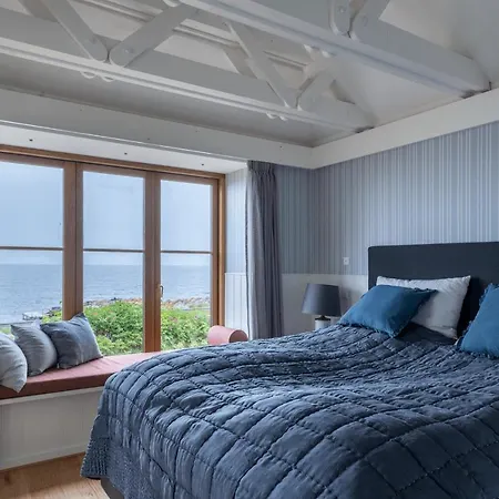 Stammershalle 4* Bådsted