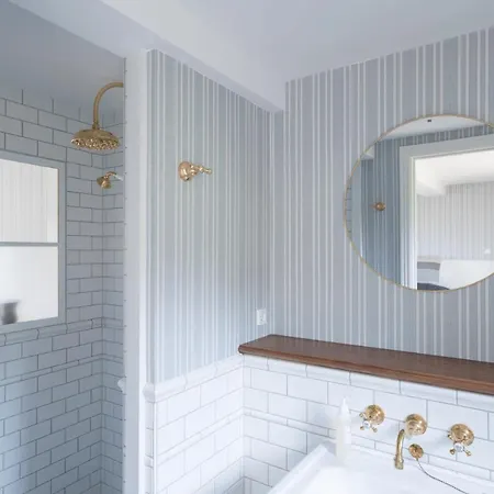 Stammershalle Bådsted