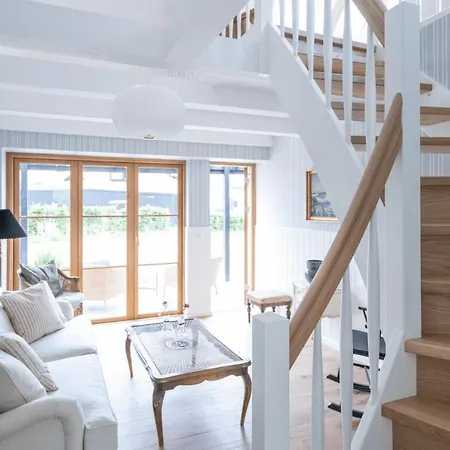 Stammershalle Bådsted