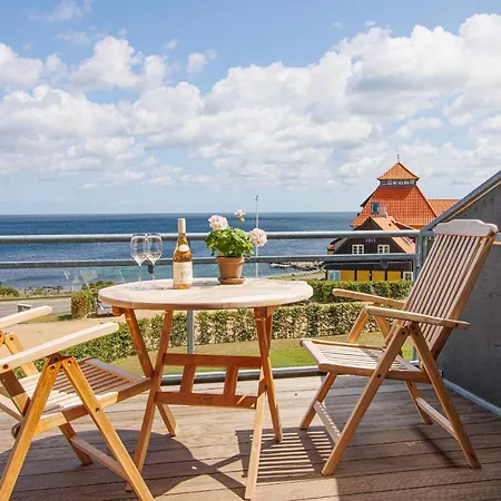 Hotell Stammershalle 4*