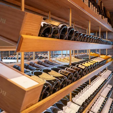 Hotell Stammershalle Bådsted