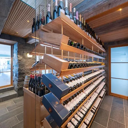 Hotell Stammershalle 4*