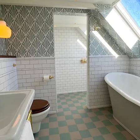 Stammershalle Bådsted