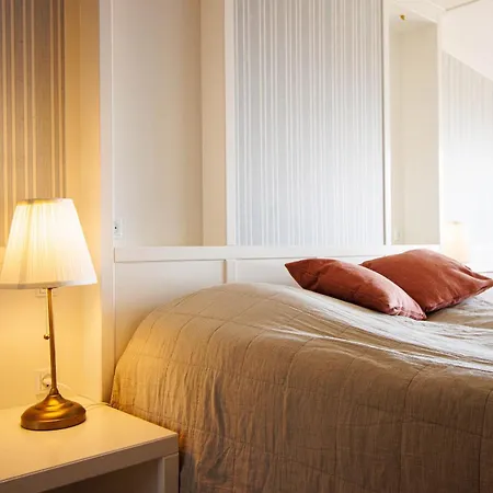 Hotel Stammershalle Badsted