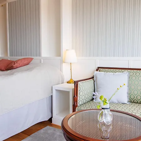 Stammershalle Hotel 4*
