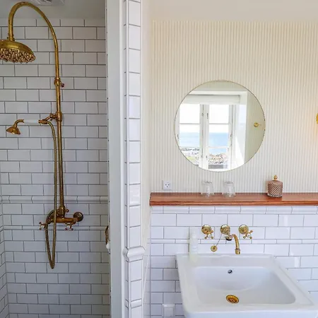 Hotell Stammershalle 4*