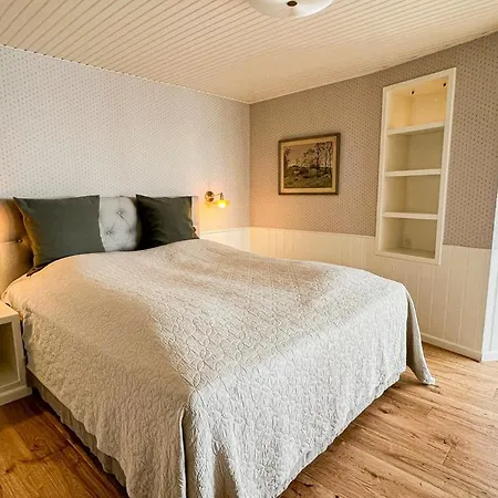 Hotel Stammershalle 4*