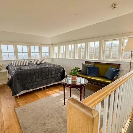 Hotell Stammershalle