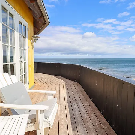 Hotell Stammershalle