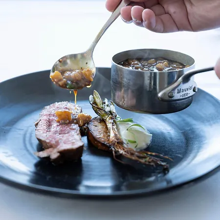 Stammershalle Hotel 4*