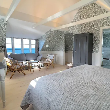 Stammershalle Hotel Bådsted