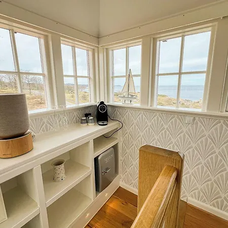 Hotell Stammershalle Bådsted