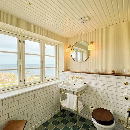 Stammershalle Bådsted