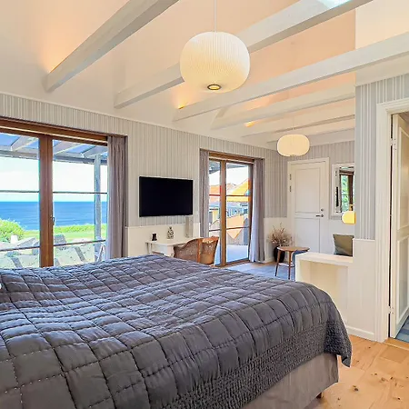 Stammershalle Hotell Bådsted