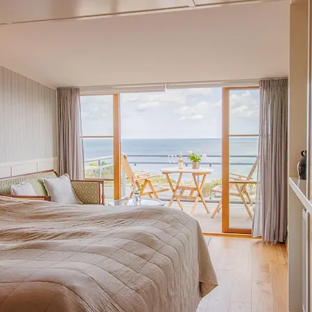 Stammershalle Bådsted