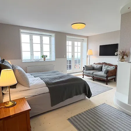 Hotell Stammershalle