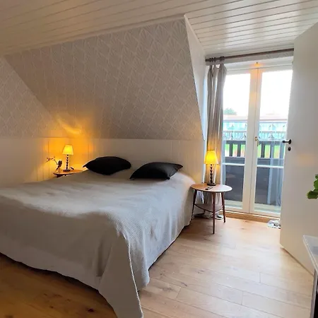 Hotell Stammershalle Bådsted