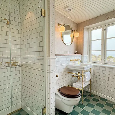 Hotell Stammershalle