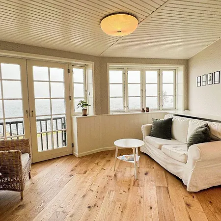 Stammershalle Hotell Bådsted