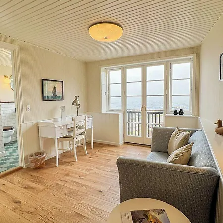 Hotell Stammershalle 4*