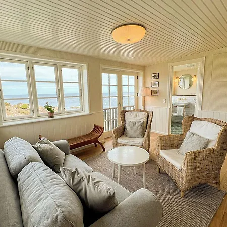 Stammershalle Hotel Bådsted