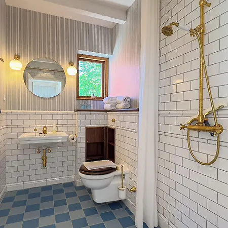 Hotel Stammershalle &