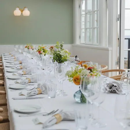 Stammershalle Bådsted