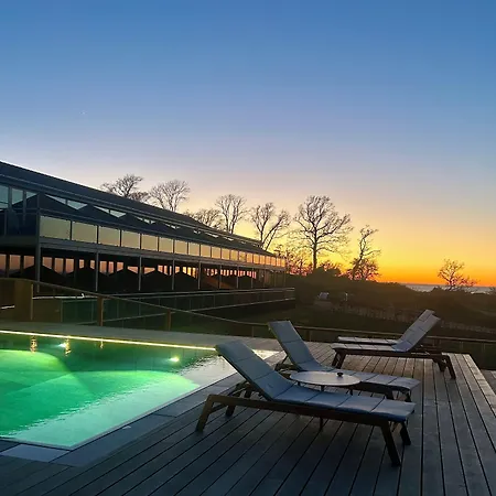 Stammershalle & 4* Bådsted