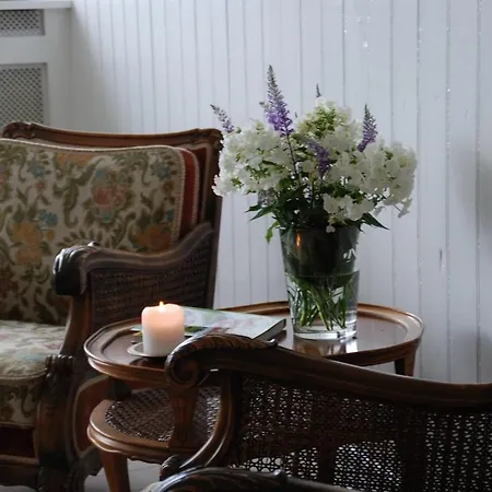 Hotell Stammershalle Bådsted