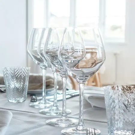 Stammershalle 4* Bådsted